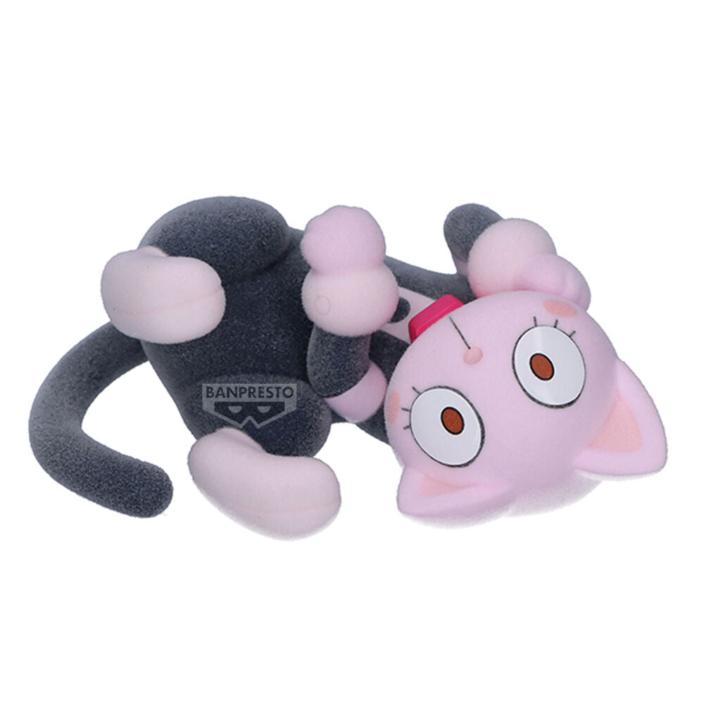 Imagen 1 - Figura Ochaneco Fluffy Puffy My Hero Academia 6Cm