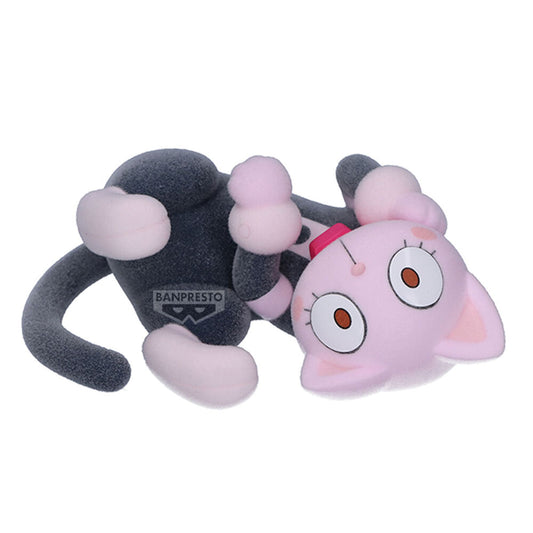 Imagen 1 - Figura Ochaneco Fluffy Puffy My Hero Academia 6Cm