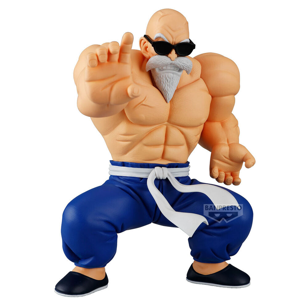 Imagen 1 - Figura Kamesennin Solid Edge Works Dragon Ball 15Cm