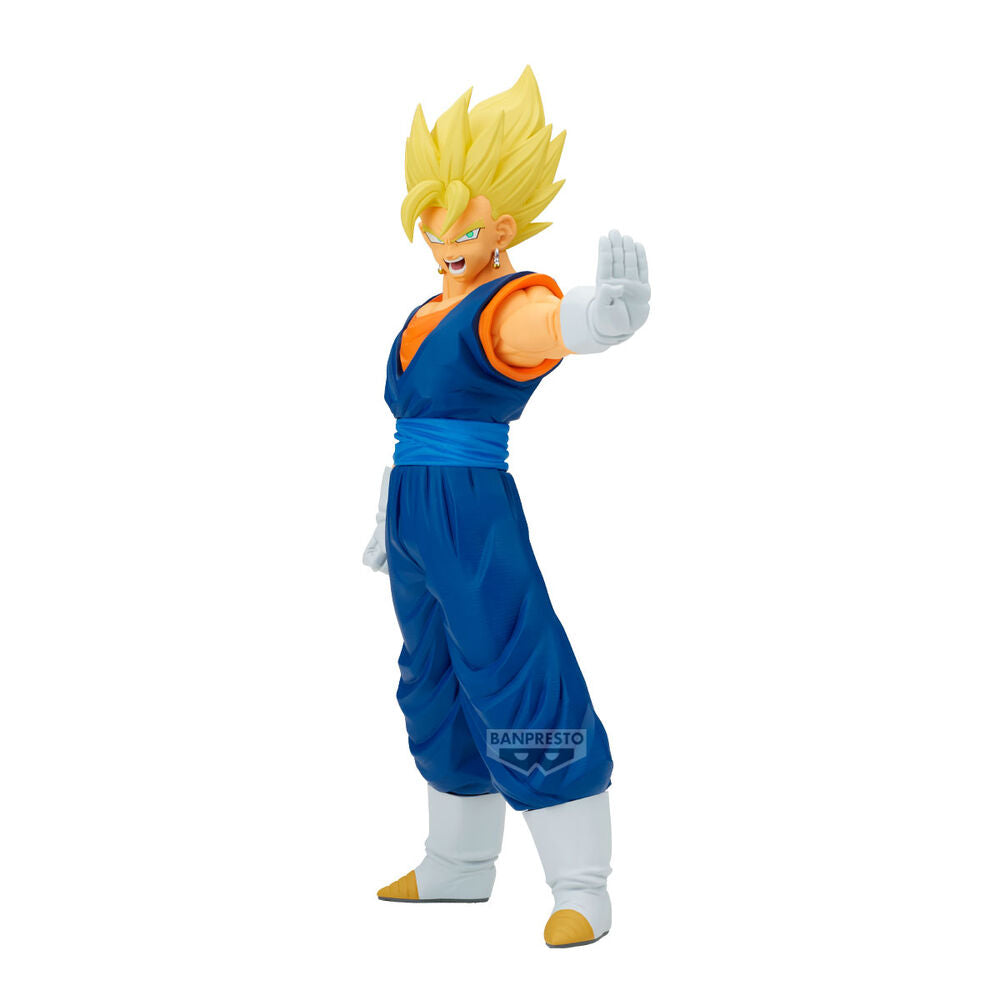 Imagen 1 - Figura Vegito Grandista Dragon Ball Z 31Cm
