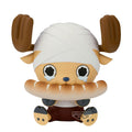 Imagen 1 - Figura Tony Chopper Big Sofvimates Drum Kingdom Ver One Piece 15Cm