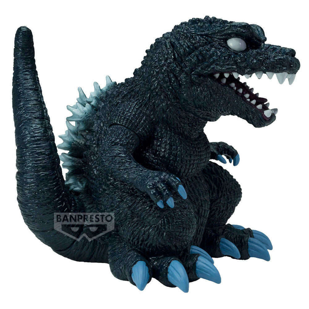 Imagen 2 - Figura Godzilla 2001 Ver B Enshrined Monsters Toho Monster 14Cm