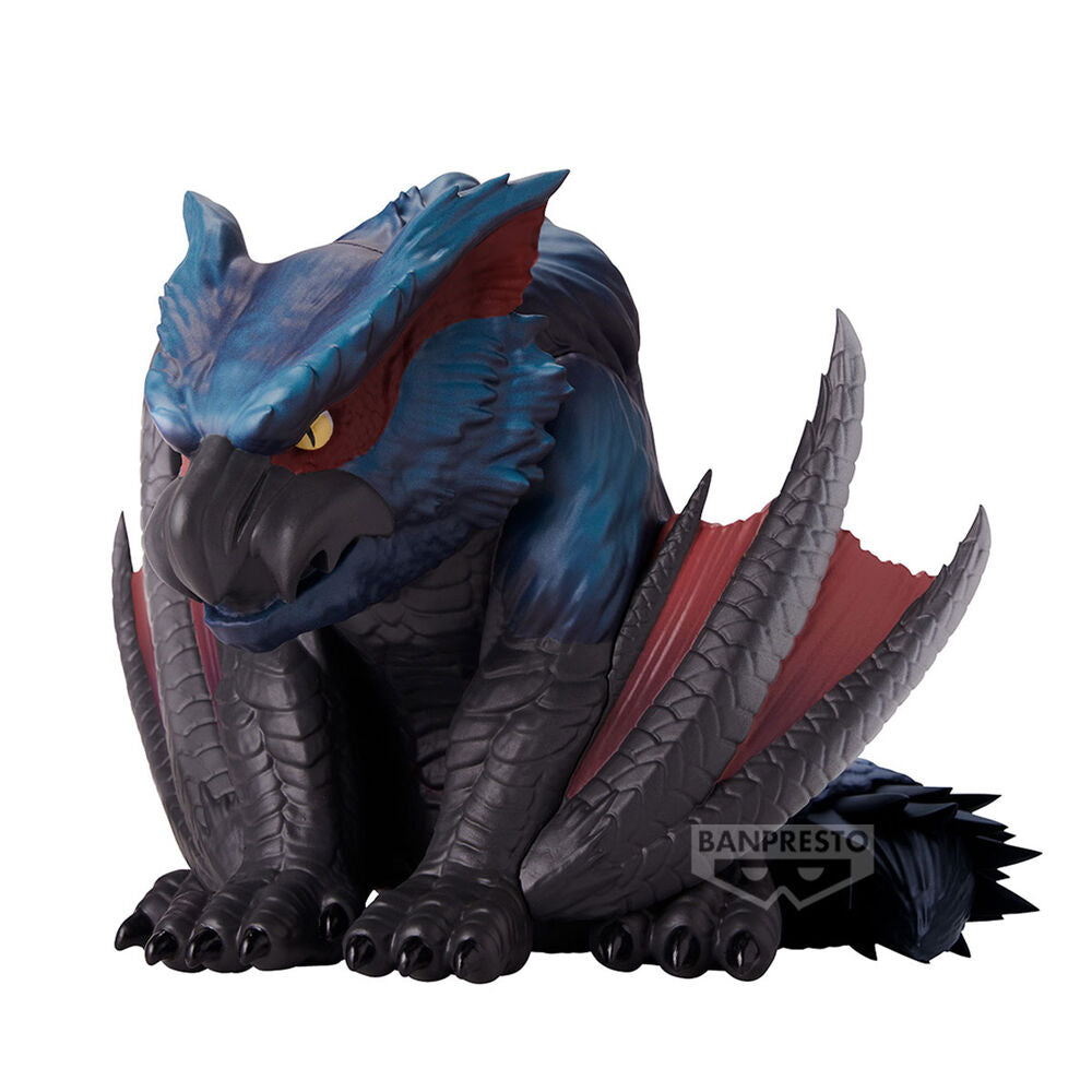 Imagen 2 - Figura Nargacuga Enshrined Monster Monster Hunter 11Cm