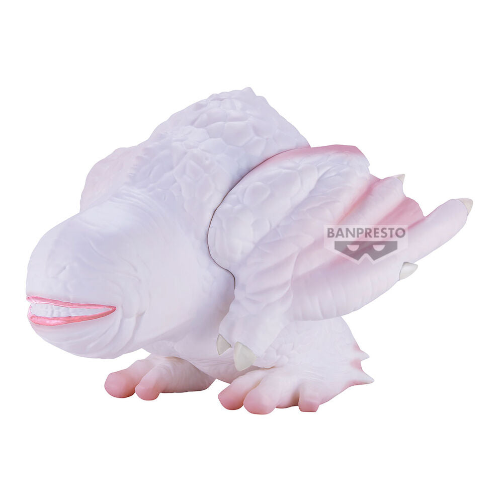 Imagen 2 - Figura Khezu Ver A Enshrined Monster Monster Hunter 10Cm