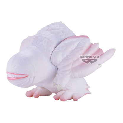 Imagen 2 - Figura Khezu Ver A Enshrined Monster Monster Hunter 10Cm