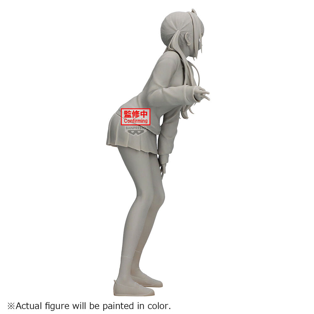 Imagen 2 - Figura Marin Kitagawa Glitter & Glamour Cultural Festival Ver My Dress Up Darling Season 2 25Cm