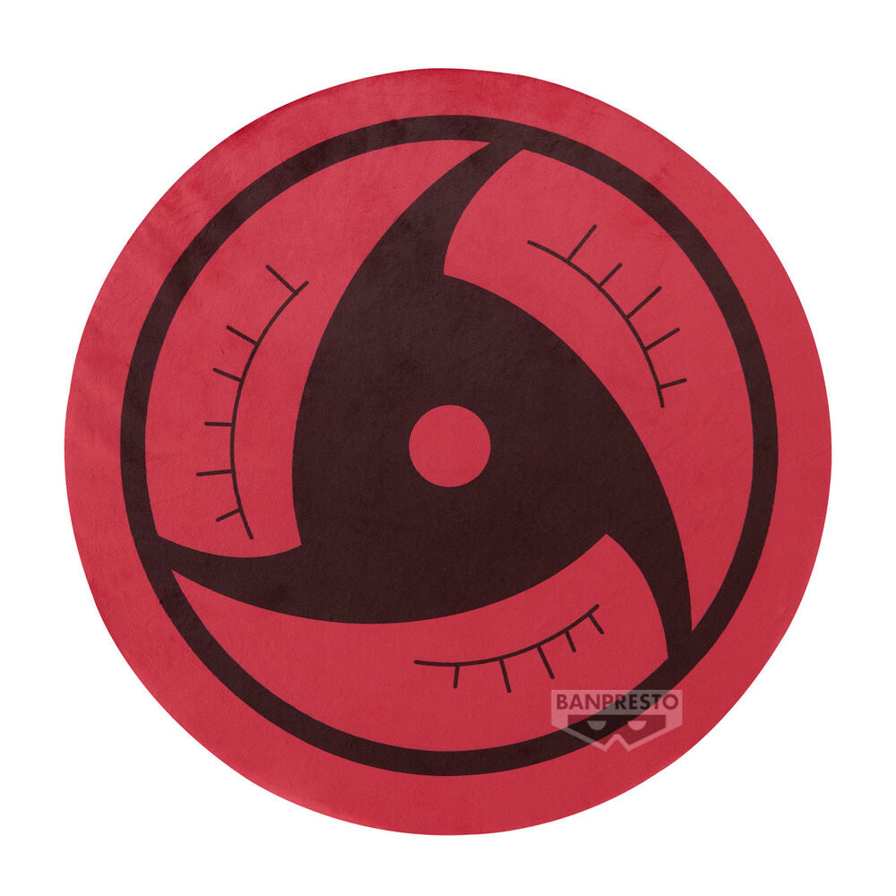 Imagen 2 - Peluche Itachi Sharingan Super Big Naruto Shippuden 39Cm