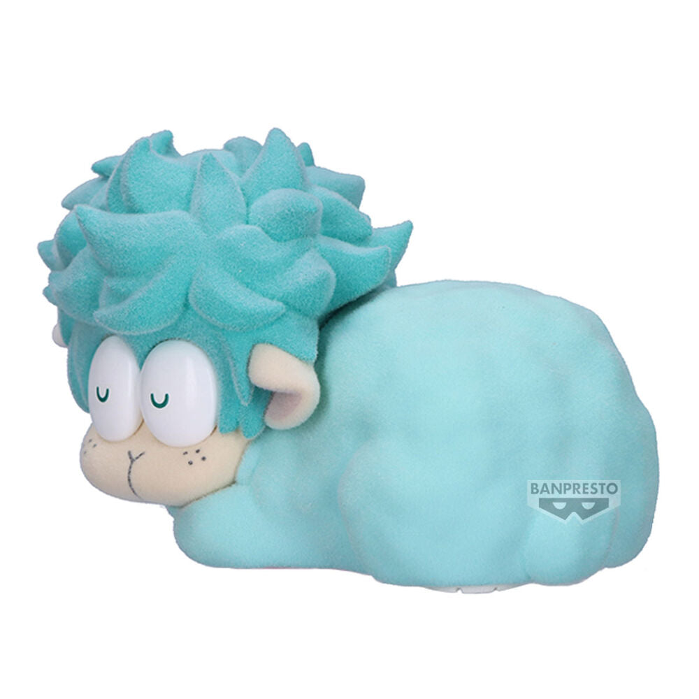 Imagen 2 - Figura Dekusheep Fluffy Puffy My Hero Academia 6Cm