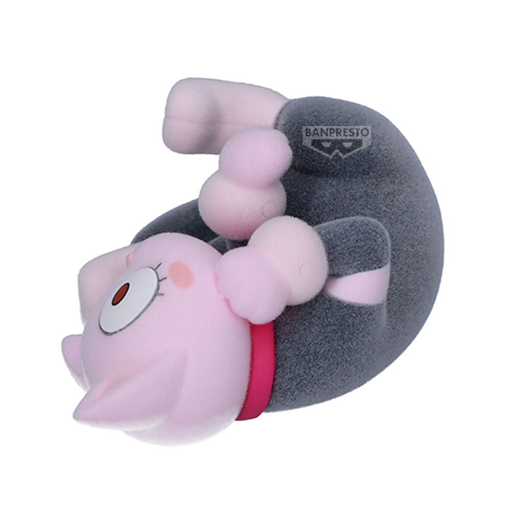 Imagen 2 - Figura Ochaneco Fluffy Puffy My Hero Academia 6Cm