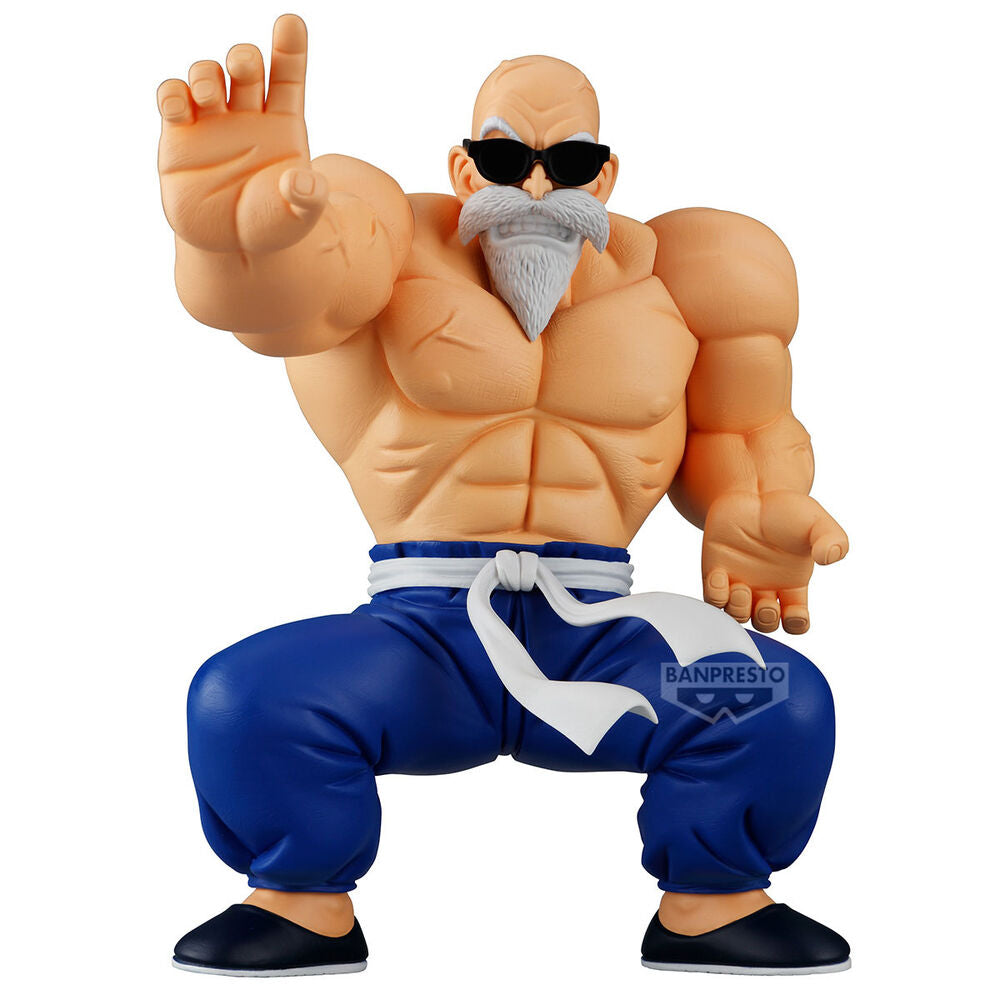 Imagen 2 - Figura Kamesennin Solid Edge Works Dragon Ball 15Cm