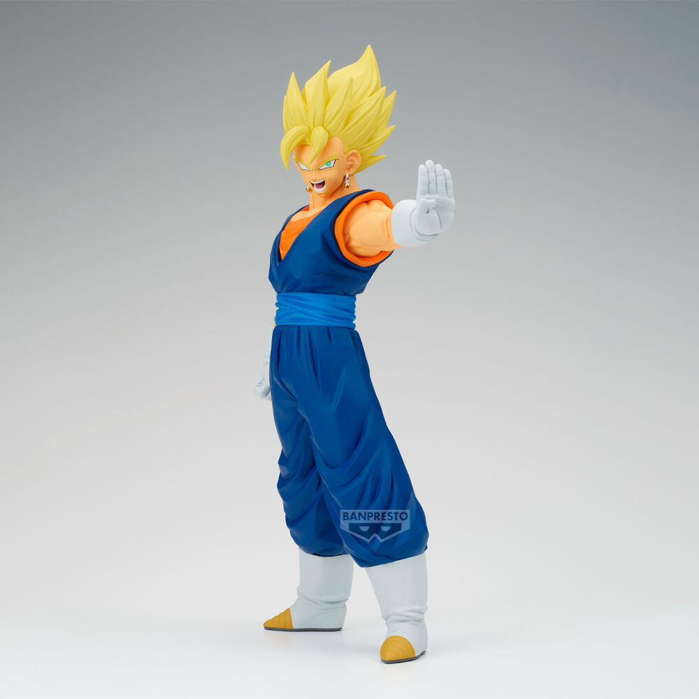 Imagen 2 - Figura Vegito Grandista Dragon Ball Z 31Cm