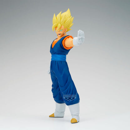 Imagen 2 - Figura Vegito Grandista Dragon Ball Z 31Cm