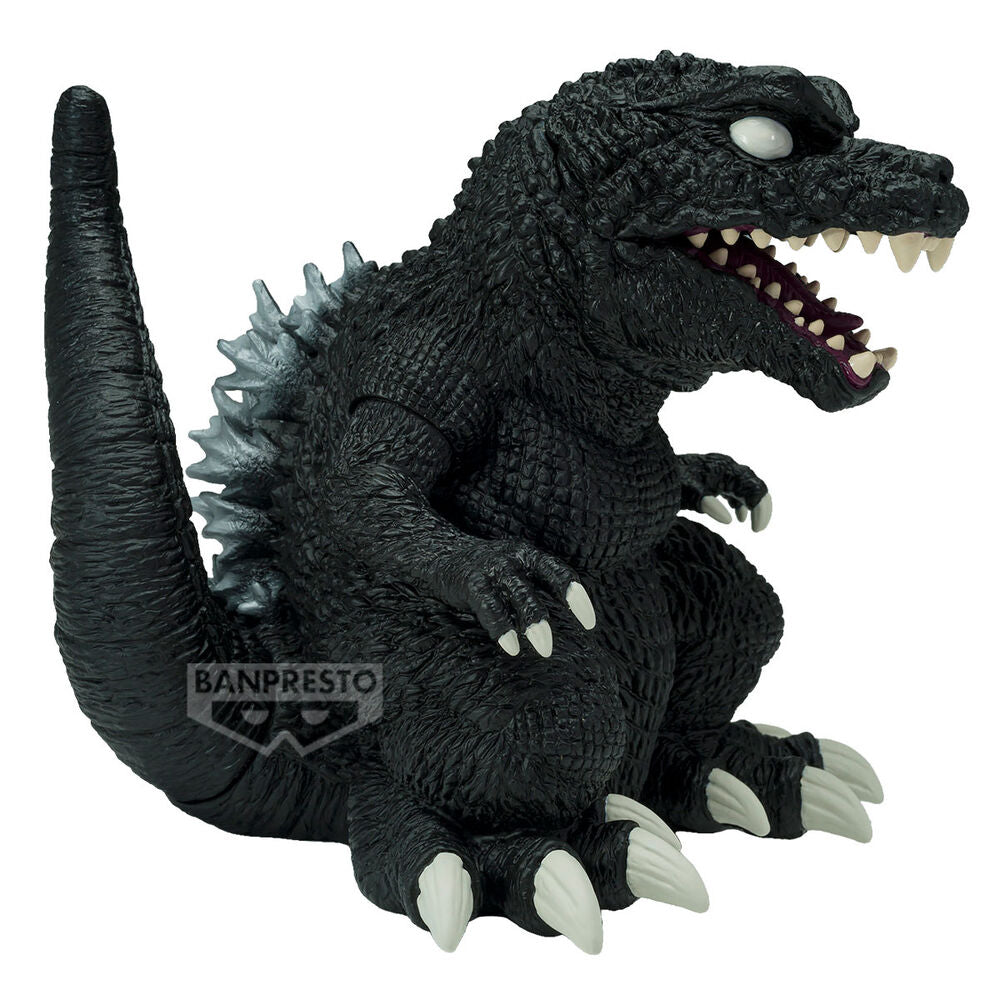 Imagen 3 - Figura Godzilla 2001 Ver A Enshrined Monsters Toho Monster 14Cm