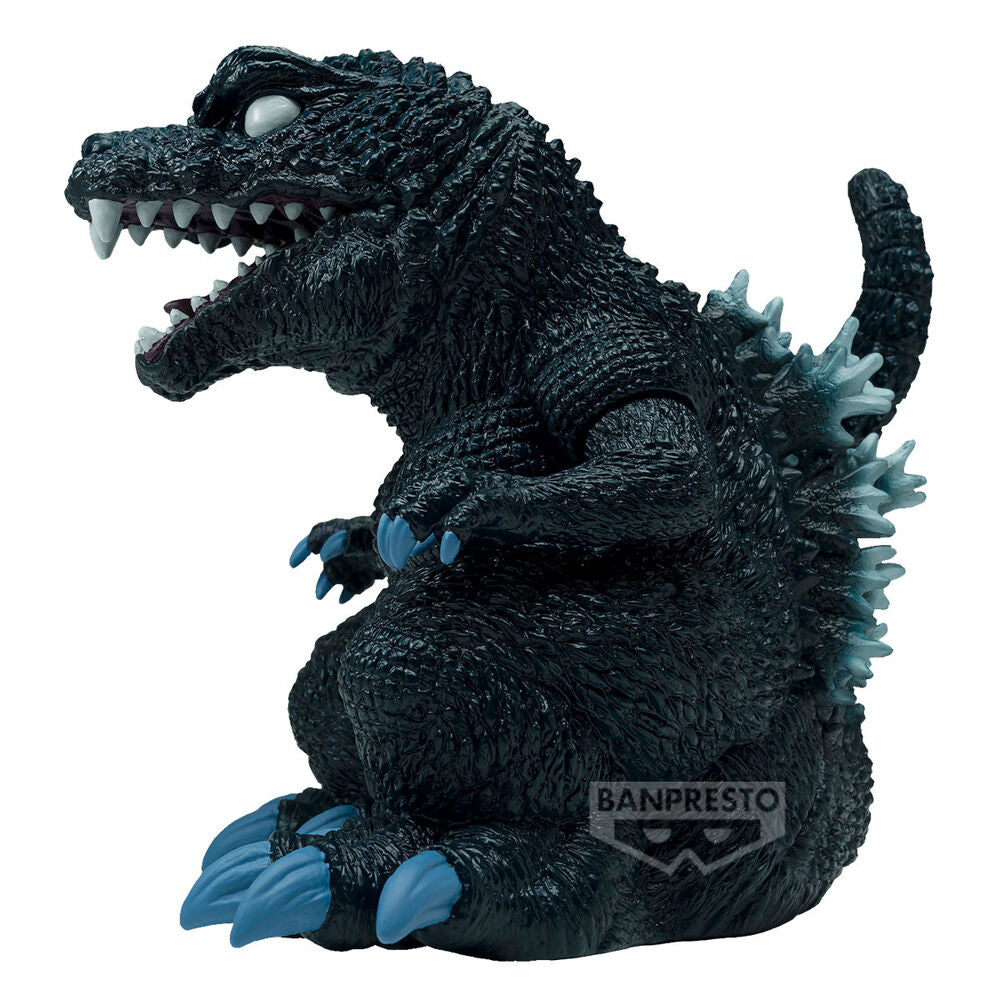 Imagen 3 - Figura Godzilla 2001 Ver B Enshrined Monsters Toho Monster 14Cm