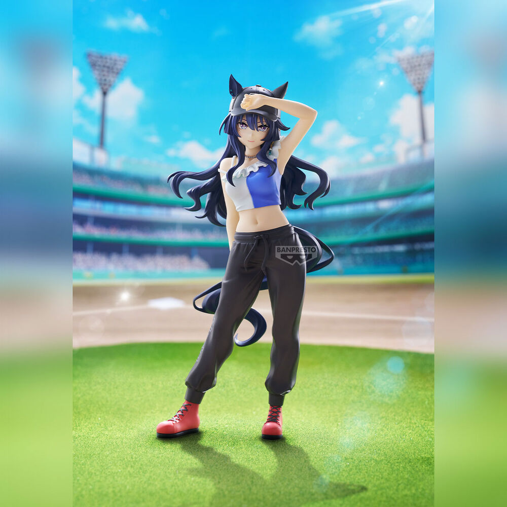 Imagen 4 - Figura Verxina We N Umamusume Pretty Derby 19Cm