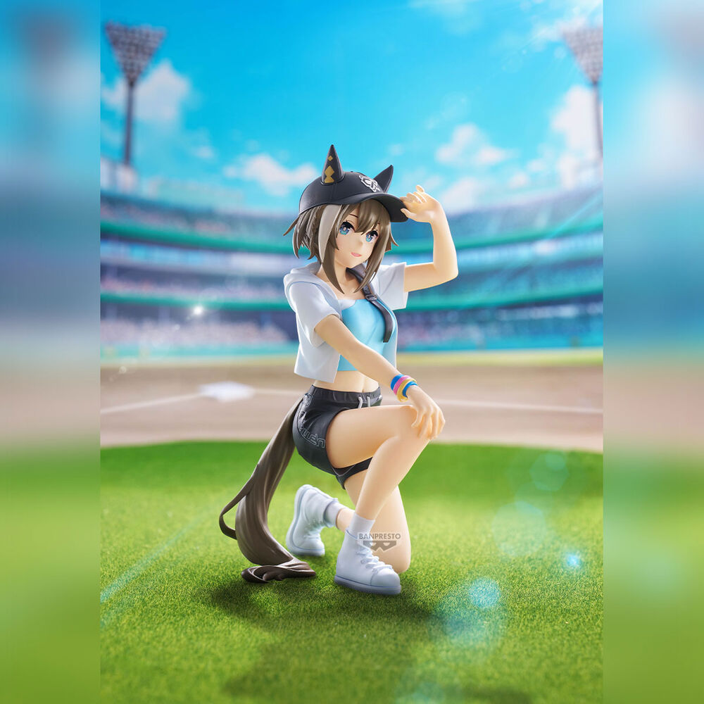 Imagen 4 - Figura Cheval We N Grand Umamusume Pretty Derby 14Cm