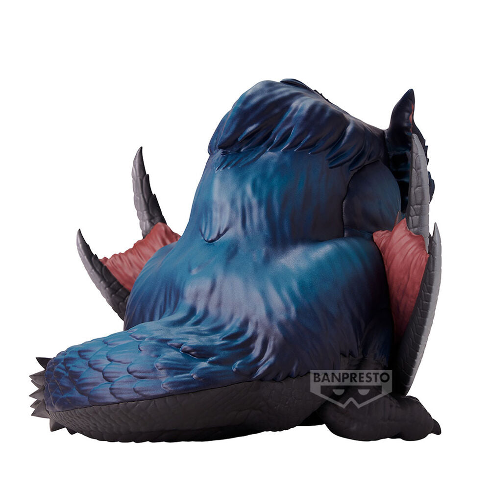 Imagen 3 - Figura Nargacuga Enshrined Monster Monster Hunter 11Cm