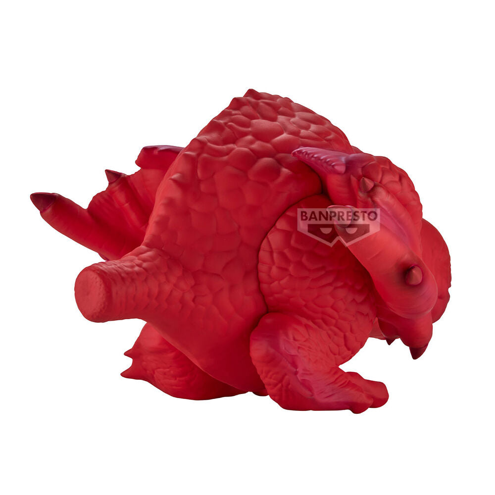 Imagen 3 - Figura Khezu Ver B Enshrined Monster Monster Hunter 10Cm