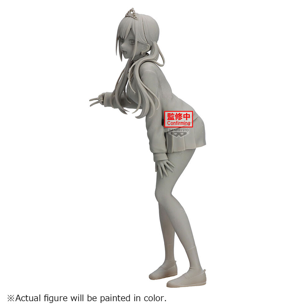 Imagen 3 - Figura Marin Kitagawa Glitter & Glamour Cultural Festival Ver My Dress Up Darling Season 2 25Cm