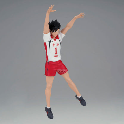 Imagen 3 - Figura Tetsuro Kuroo Posing Second Uniform Ver Haikyu!! 23Cm