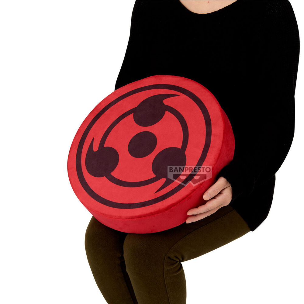 Imagen 3 - Peluche Itachi Sharingan Super Big Naruto Shippuden 39Cm