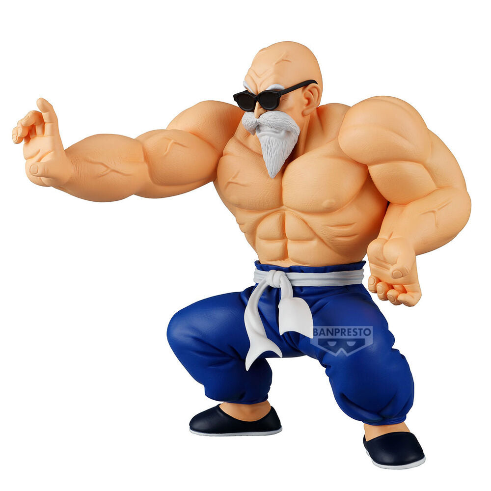 Imagen 3 - Figura Kamesennin Solid Edge Works Dragon Ball 15Cm