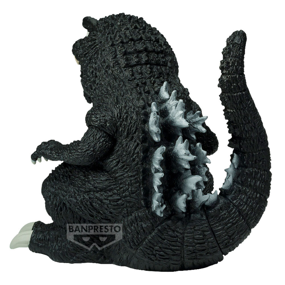 Imagen 4 - Figura Godzilla 2001 Ver A Enshrined Monsters Toho Monster 14Cm