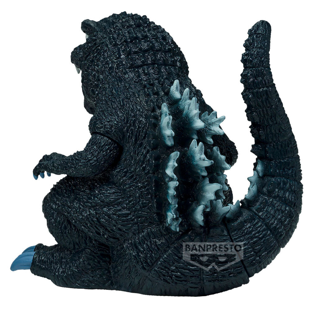 Imagen 4 - Figura Godzilla 2001 Ver B Enshrined Monsters Toho Monster 14Cm