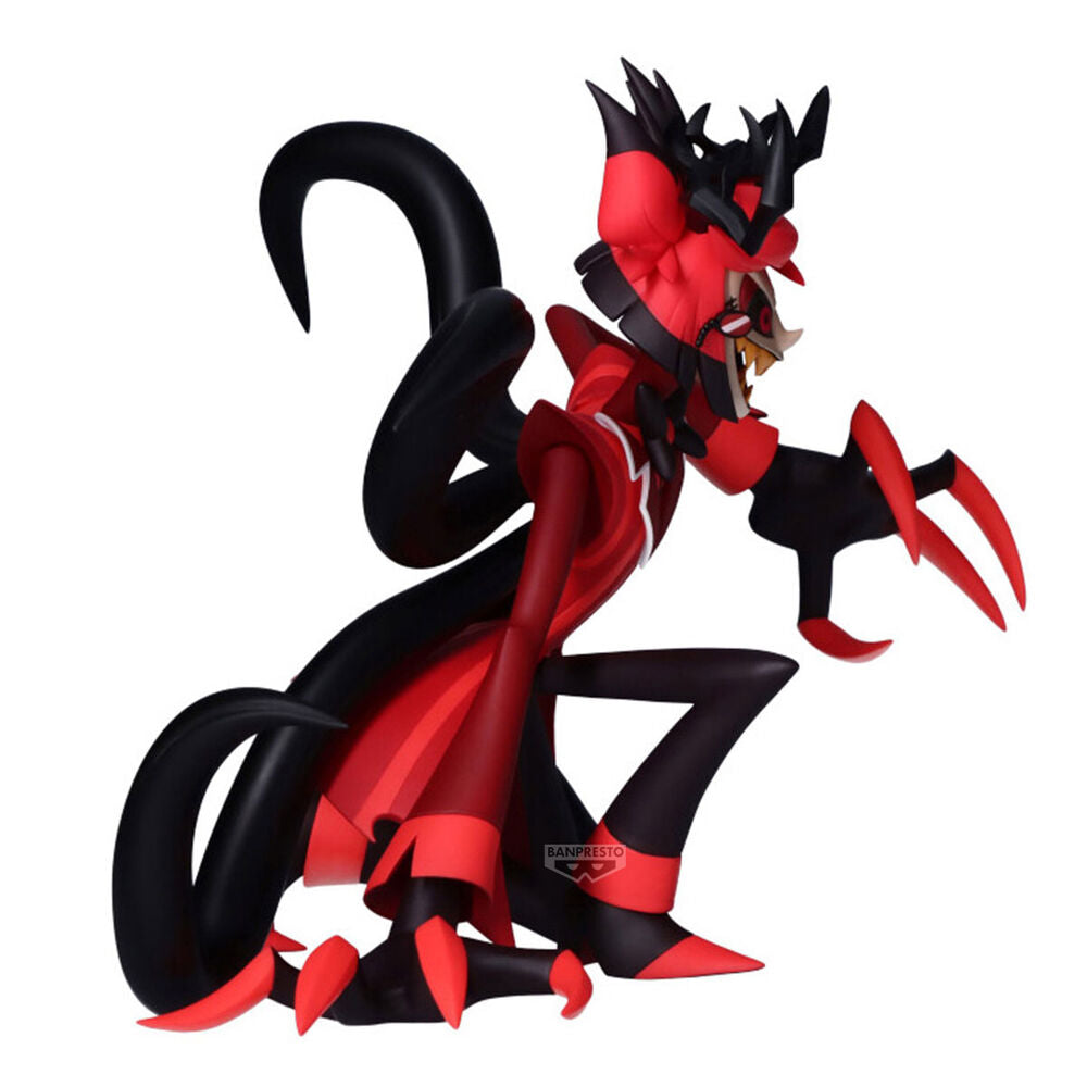 Imagen 4 - Figura Radio Demon Alastor Hazbin Hotel 17Cm