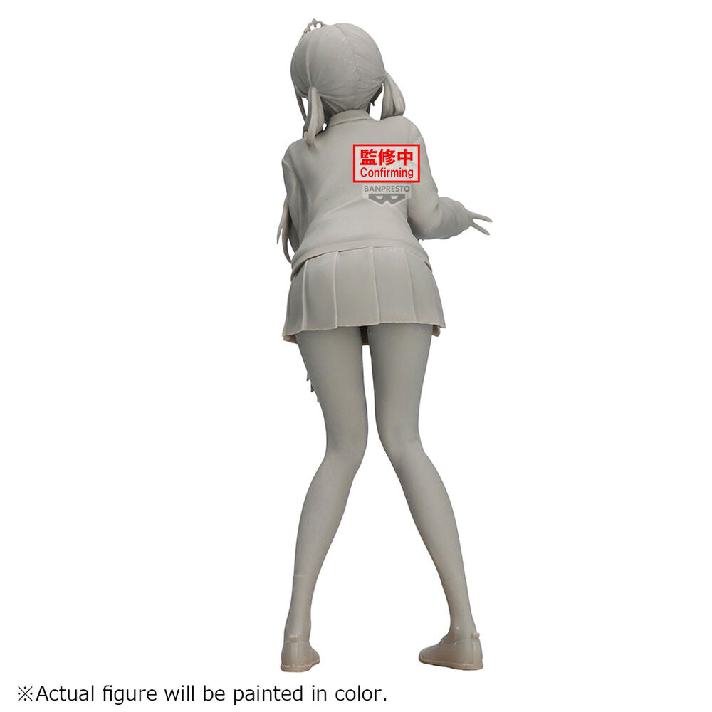 Imagen 4 - Figura Marin Kitagawa Glitter & Glamour Cultural Festival Ver My Dress Up Darling Season 2 25Cm
