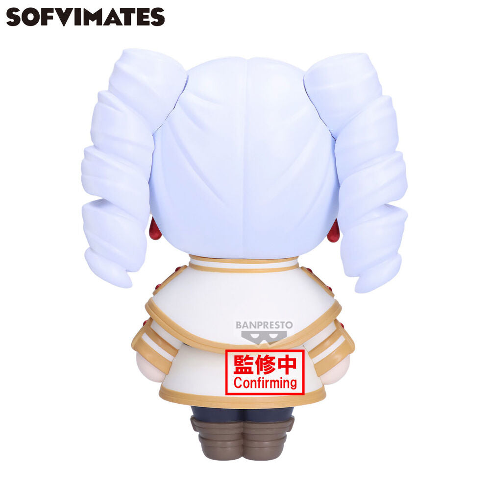 Imagen 4 - Figura Ringlets Big Sofvimates Frieren Beyond Journeys End 13Cm