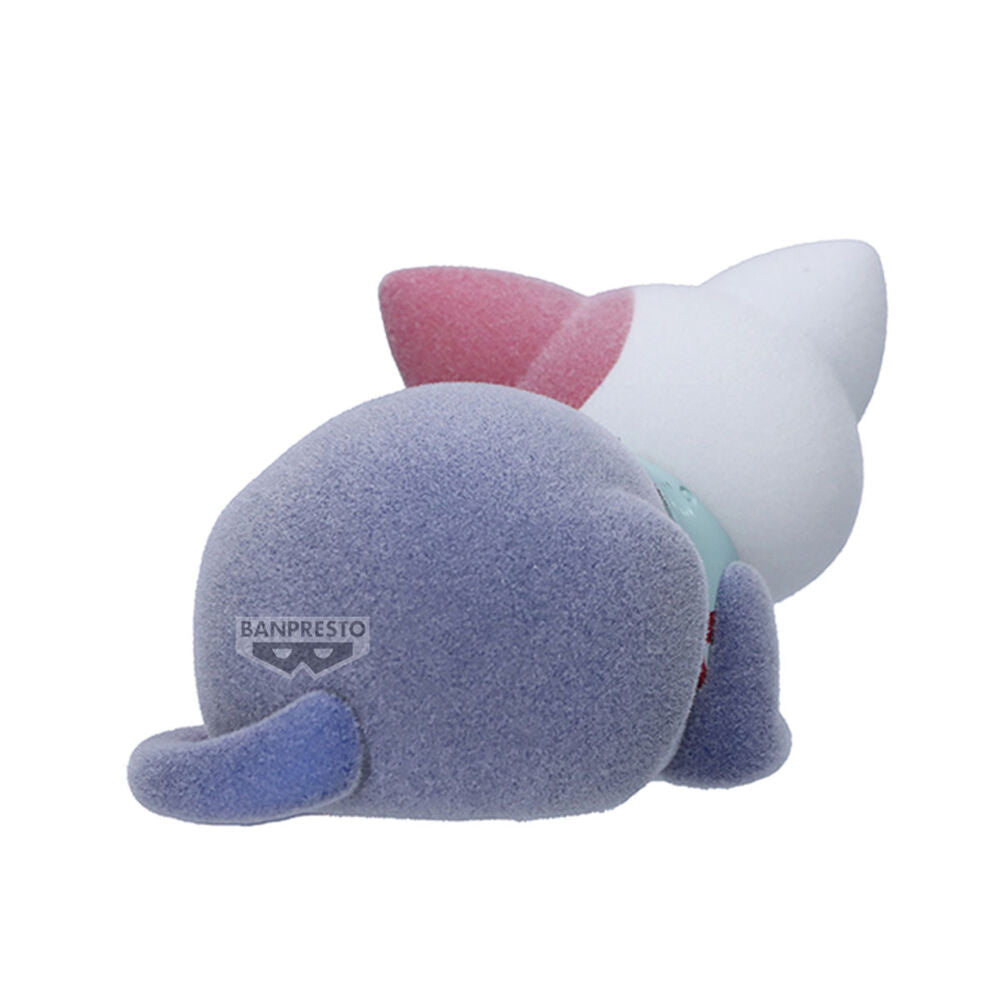 Imagen 4 - Figura Shotocat Fluffy Puffy My Hero Academia 5Cm