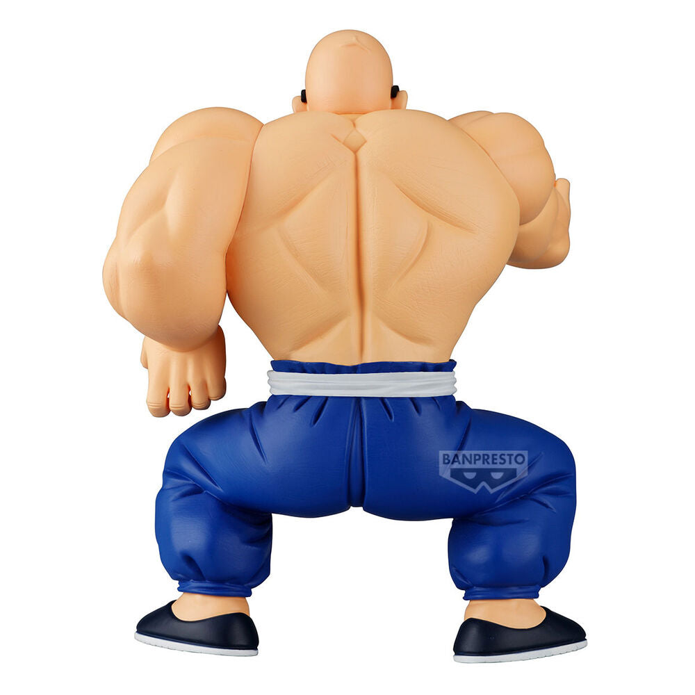 Imagen 4 - Figura Kamesennin Solid Edge Works Dragon Ball 15Cm