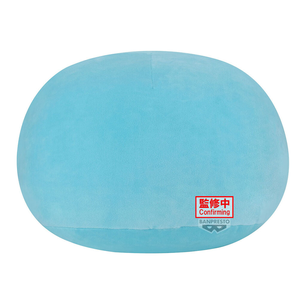 Imagen 4 - Peluche Rimuru Super Big Tempest That Time I Got Reincarnated As A Slime 35Cm