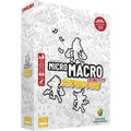 Imagen 1 - Juego Micro Macro Showdown Español