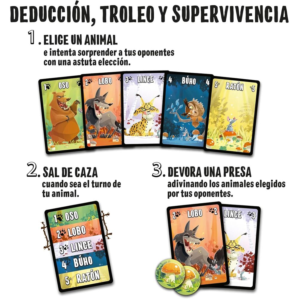 Imagen 7 - Juego Otro Dia Sera Español