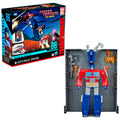 Imagen 1 - Figura Optimus Prime Studio Series Commander Transformers 17,5Cm