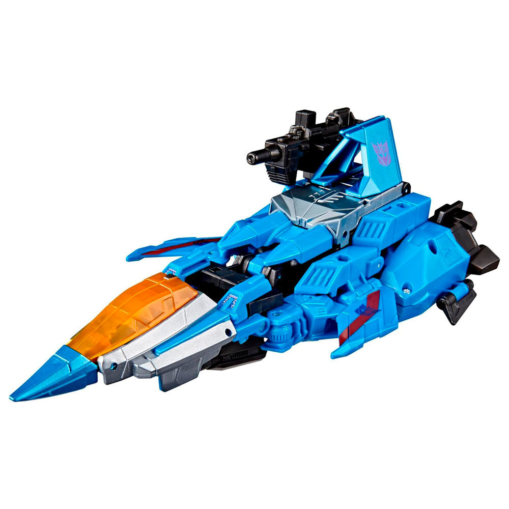 Imagen 3 - Figura Thundercracker Transformers Studio Series 16,5Cm