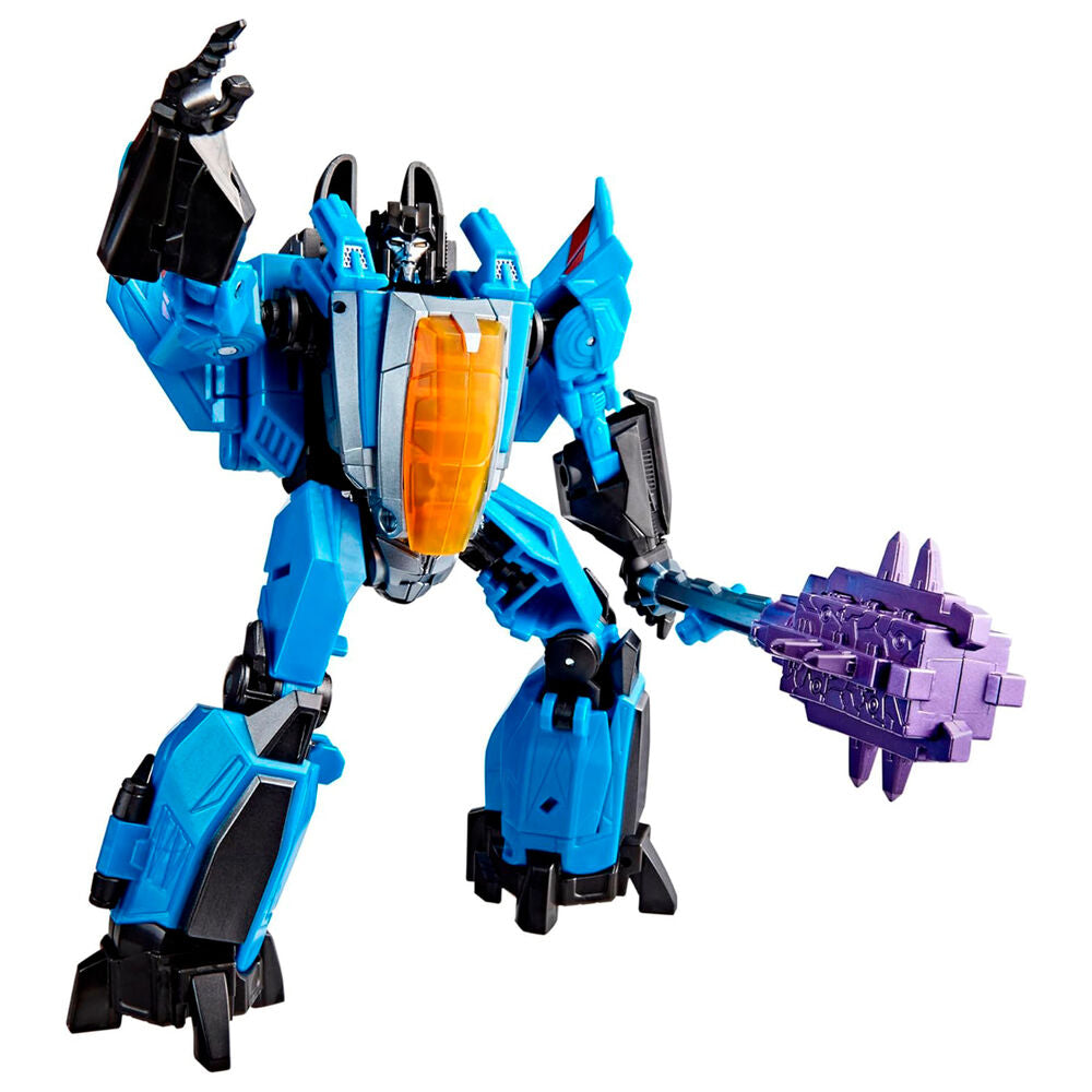 Imagen 2 - Figura Thundercracker Transformers Studio Series 16,5Cm