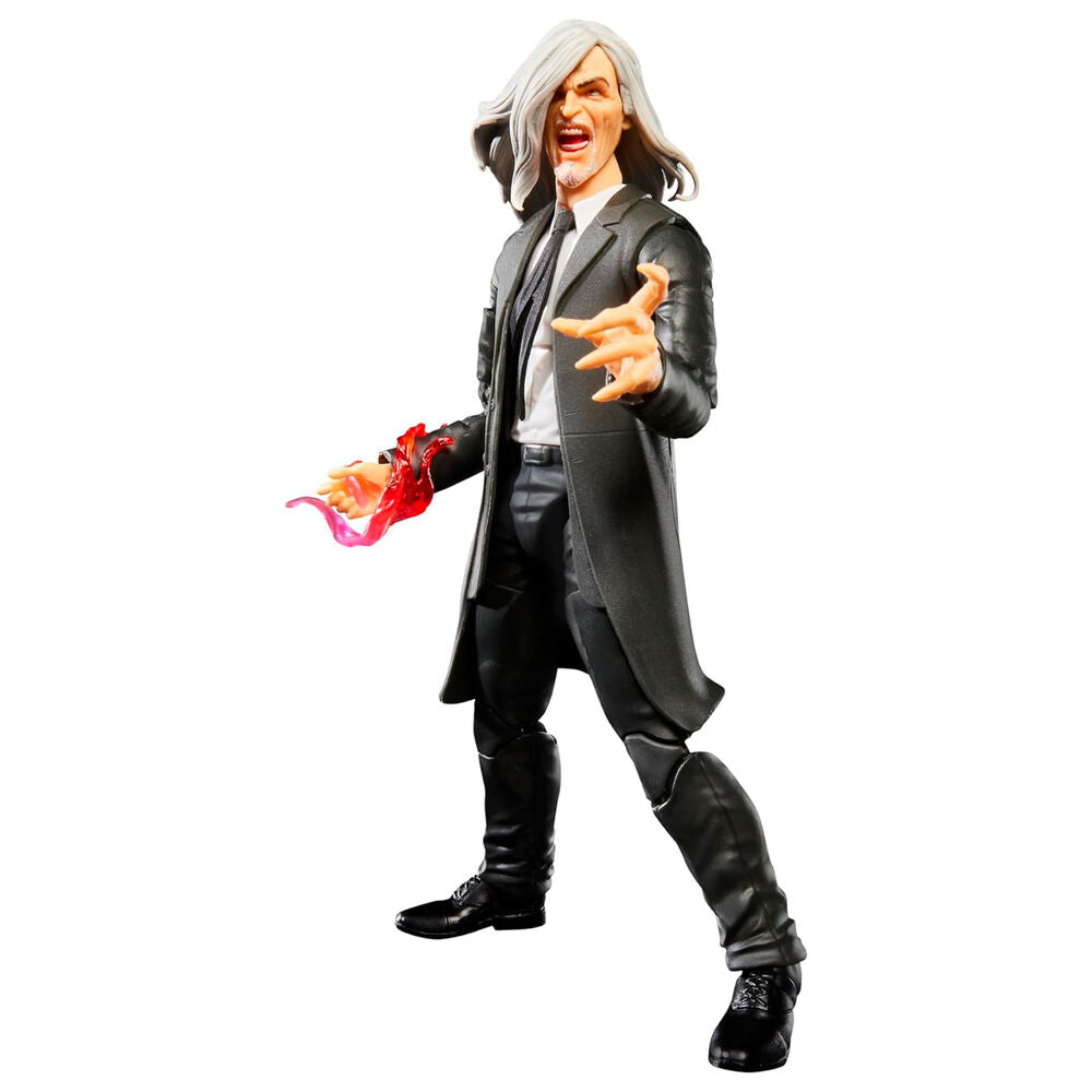 Imagen 5 - Blister 2 Figuras Iron Man Extremis & Marvels Mandarin The Invencible Iron Man Marvel 15Cm