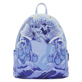 Imagen 1 - Mochila Fantasia Mickey Disney Loungefly 26Cm