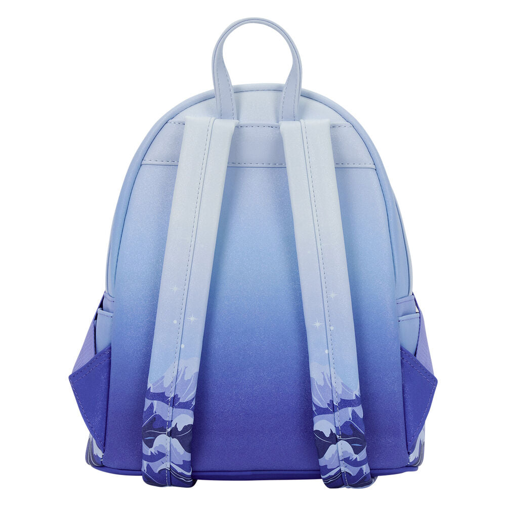 Imagen 3 - Mochila Fantasia Mickey Disney Loungefly 26Cm