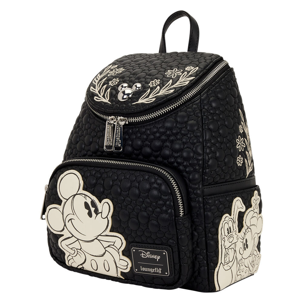 Imagen 5 - Mochila Mickey Disney Loungefly 26Cm