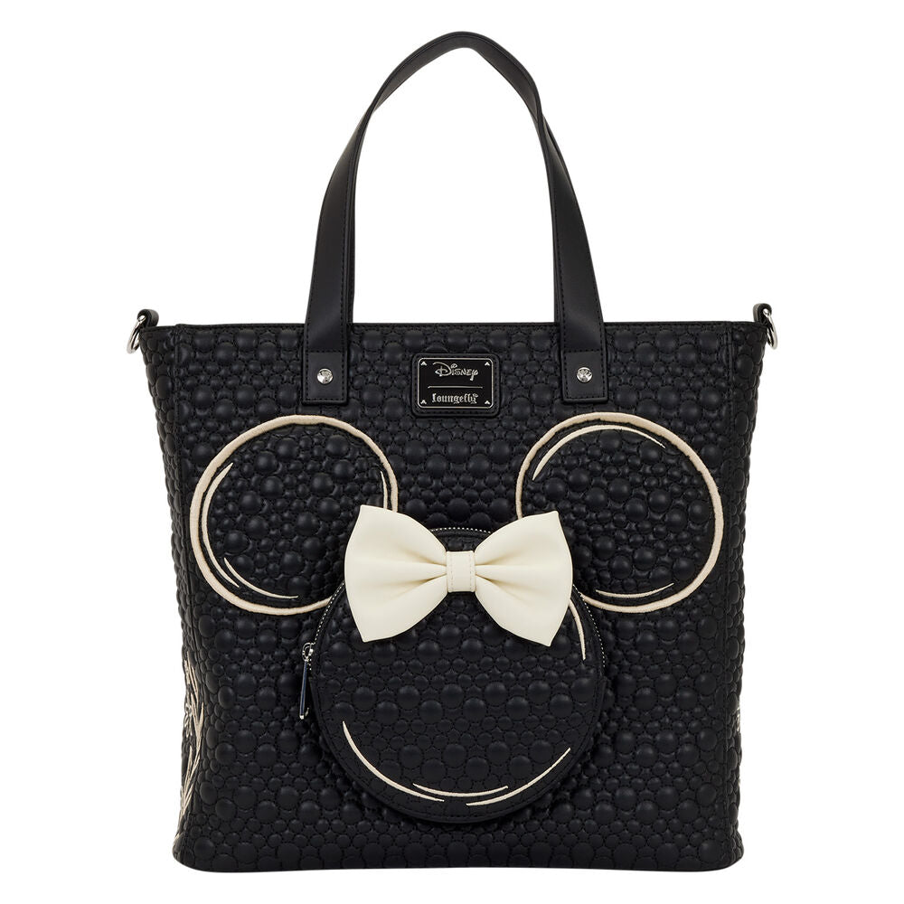 Imagen 1 - Bolso Mochila Minnie Disney Loungefly