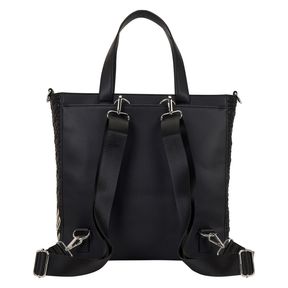 Imagen 3 - Bolso Mochila Minnie Disney Loungefly