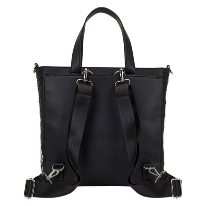 Imagen 3 - Bolso Mochila Minnie Disney Loungefly
