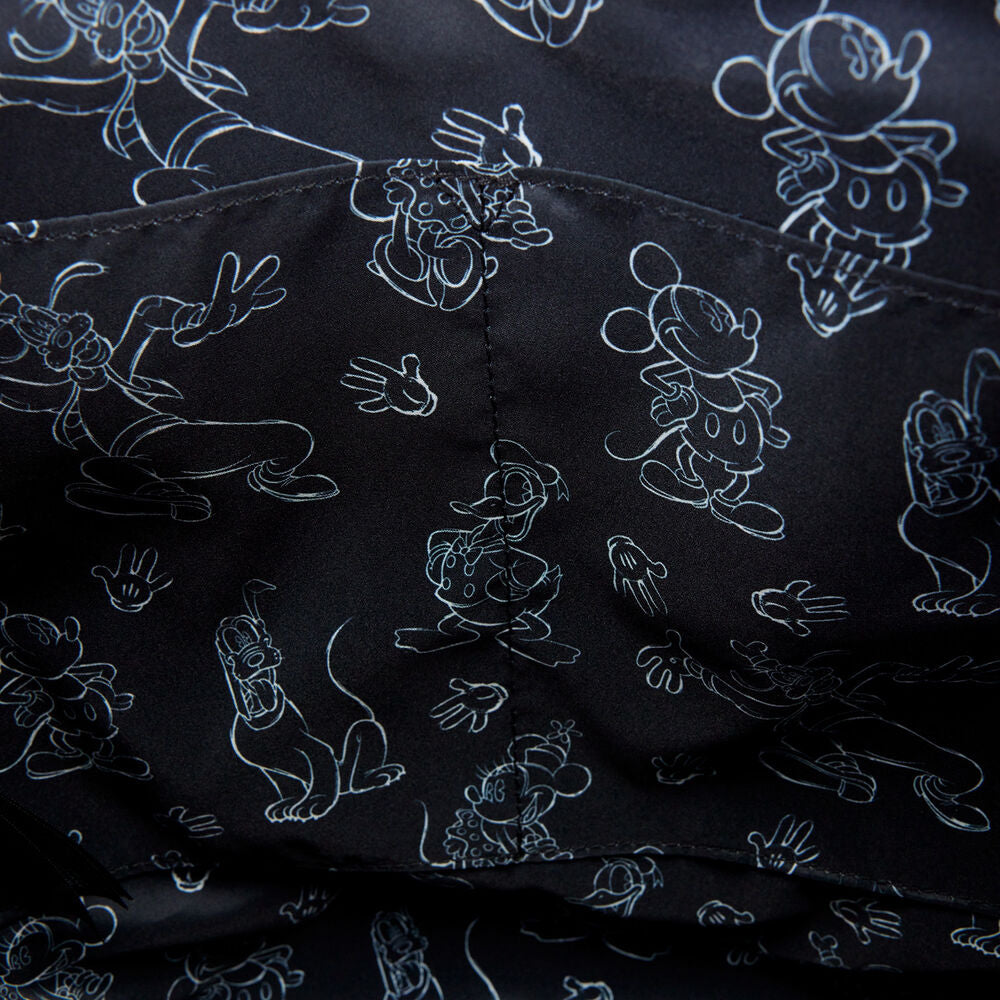 Imagen 4 - Bolso Mochila Minnie Disney Loungefly