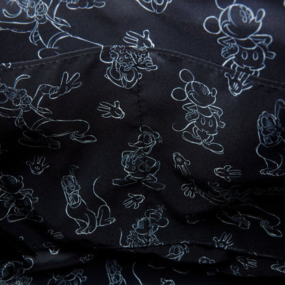 Imagen 4 - Bolso Mochila Minnie Disney Loungefly