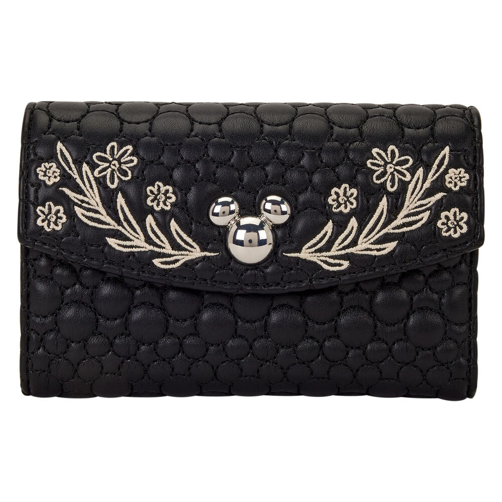 Imagen 1 - Cartera Mickey Disney Loungefly