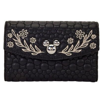 Imagen 1 - Cartera Mickey Disney Loungefly